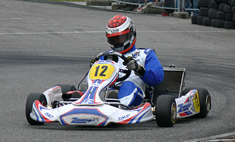 Christian Jørgensen.